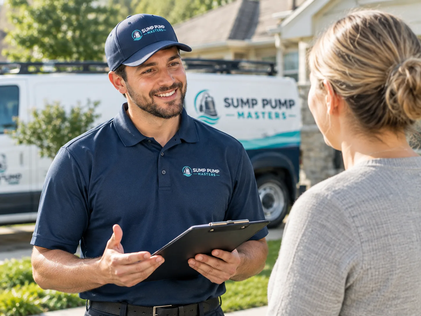 Sump Pump Repair Smithville, TX FAQs